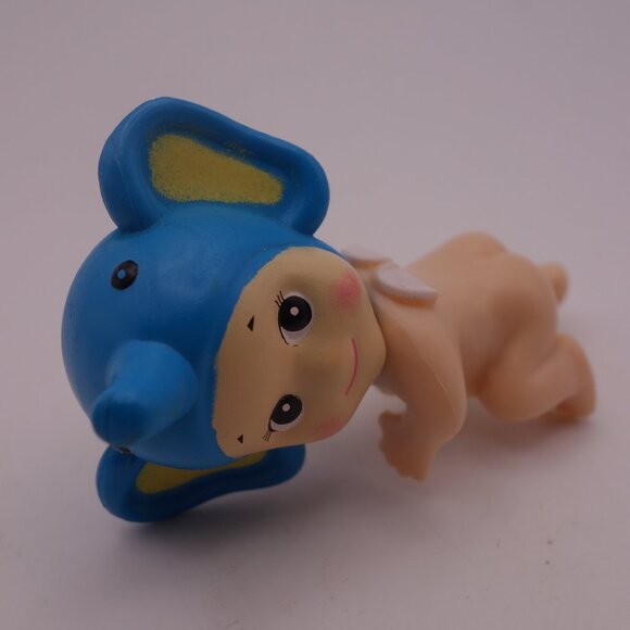 Sonny Angel HIPPERS Looking Back Series Elephant - Picture 2 of 12